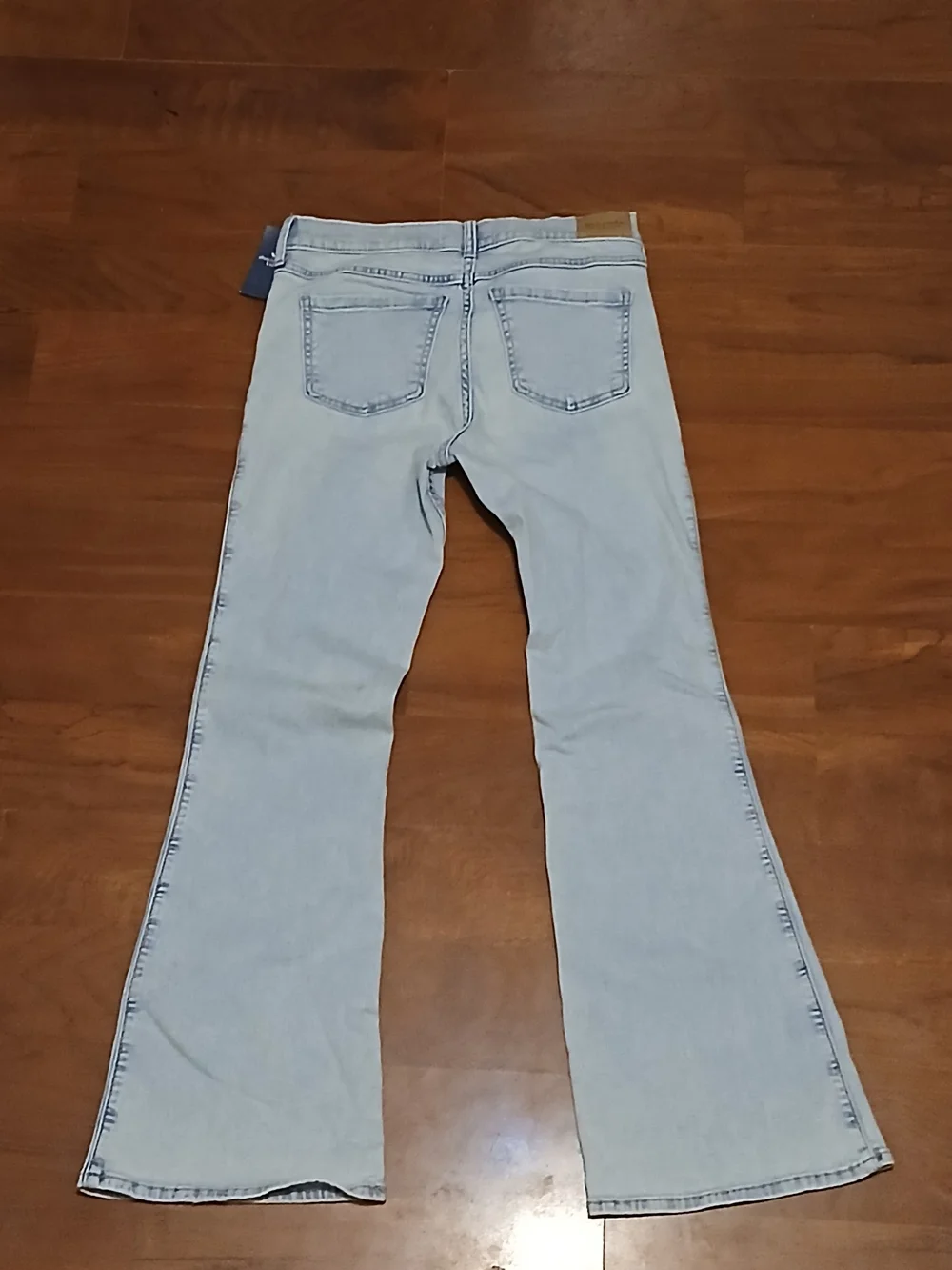 abercrombie kids classic light